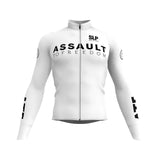 Maglia La Colma ASSAULT TO FREEDOM White26 - Donna