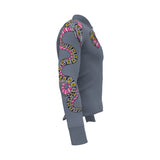 Maglia La Colma B.SIMO Snake - Donna