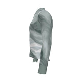 Maglia La Colma FANTASY Cenere