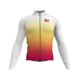 Maglia La Colma SHADE Red