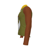 Maglia La Colma VINIL Mr Fox - Donna