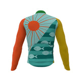 Maglia La Colma VINIL Mari e Monti