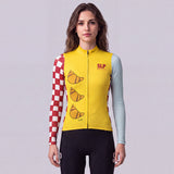 Maillot à manches longues Cornizzolo VINIL Breakfast Crew - Homme