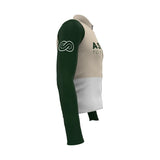 Maglia La Colma ASSAULT TO FREEDOM FLAG GREEN