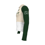 Maglia La Colma ASSAULT TO FREEDOM FLAG GREEN