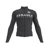 Maglia La Colma ASSAULT TO FREEDOM GREY