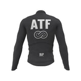 Maglia La Colma ASSAULT TO FREEDOM GREY