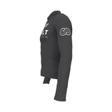 Maglia La Colma ASSAULT TO FREEDOM GREY
