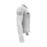 Maglia La Colma ASSAULT TO FREEDOM WHITE/BLACK - Donna