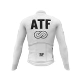 Maglia La Colma ASSAULT TO FREEDOM WHITE/BLACK - Donna