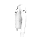 Maglia La Colma ASSAULT TO FREEDOM WHITE/BLACK - Donna