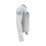 Maglia La Colma ASSAULT TO FREEDOM WHITE/BLU