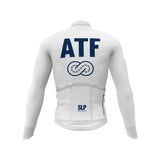 Maglia La Colma ASSAULT TO FREEDOM WHITE/BLU