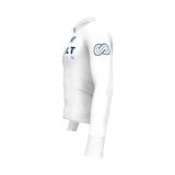 Maglia La Colma ASSAULT TO FREEDOM WHITE/BLU