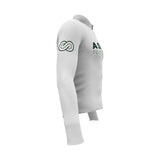 Maglia La Colma ASSAULT TO FREEDOM WHITE/GREEN - Donna