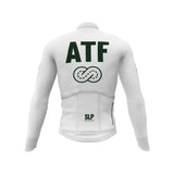 Maglia La Colma ASSAULT TO FREEDOM WHITE/GREEN - Donna