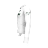 Maglia La Colma ASSAULT TO FREEDOM WHITE/GREEN - Donna