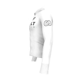 Maglia La Colma ASSAULT TO FREEDOM WHITE/GREY