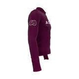 Maglia La Colma ASSAULT TO FREEDOM WINE - Donna