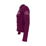 Maglia La Colma ASSAULT TO FREEDOM WINE - Donna