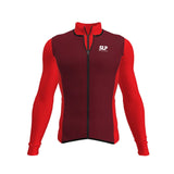 Maglia Mistral ROSSO - Donna