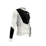Maglia manica lunga SHEEP OFF WHITE - Donna