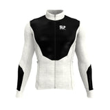 Maglia manica lunga SHEEP OFF WHITE - Donna