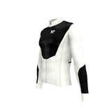 Maglia manica lunga SHEEP OFF WHITE - Donna