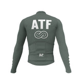 Maglia Transitioon ASSAULT TO FREEDOM Grey25
