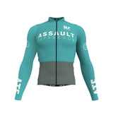 Maglia Transitioon ASSAULT TO FREEDOM Flag Grey25
