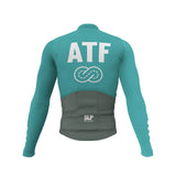 Maglia Transitioon ASSAULT TO FREEDOM Flag Grey25