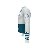 Maglia Transitioon ASSAULT TO FREEDOM Flag Petrol25