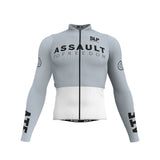 Maglia Transitioon ASSAULT TO FREEDOM Flag White25