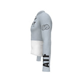Maglia Transitioon ASSAULT TO FREEDOM Flag White25