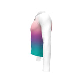Maglia Transitioon SHADE Black