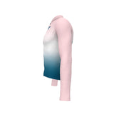 Maglia Transitioon SHADE Petrol