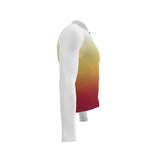 Maglia Transitioon SHADE Red