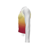 Maglia Transitioon SHADE Red