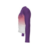 Maglia Transitioon SHADE White - Donna