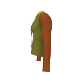 Maglia Transitioon VINIL Mr Fox