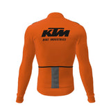 Maglia Mistral KTM ALCHEMIST Arancio