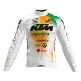 Maglia Race KTM ALCHEMIST Gara XC