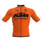 Maglia Sormano KTM ALCHEMIST Allenamento