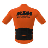 Maglia Sormano KTM ALCHEMIST Allenamento