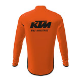 Mantellina Light KTM ALCHEMIST - Donna