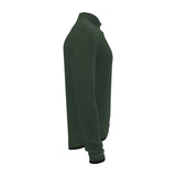 Jacket Nordic Nero - Woman