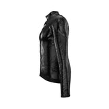 Mantellina FashionTech ASSAULT TO FREEDOM Black25
