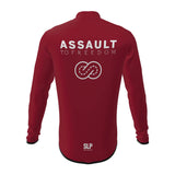 Mantellina Light ASSAULT TO FREEDOM Red25