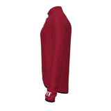 Mantellina Light ASSAULT TO FREEDOM Red25