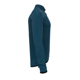 Mantellina Light Petrol